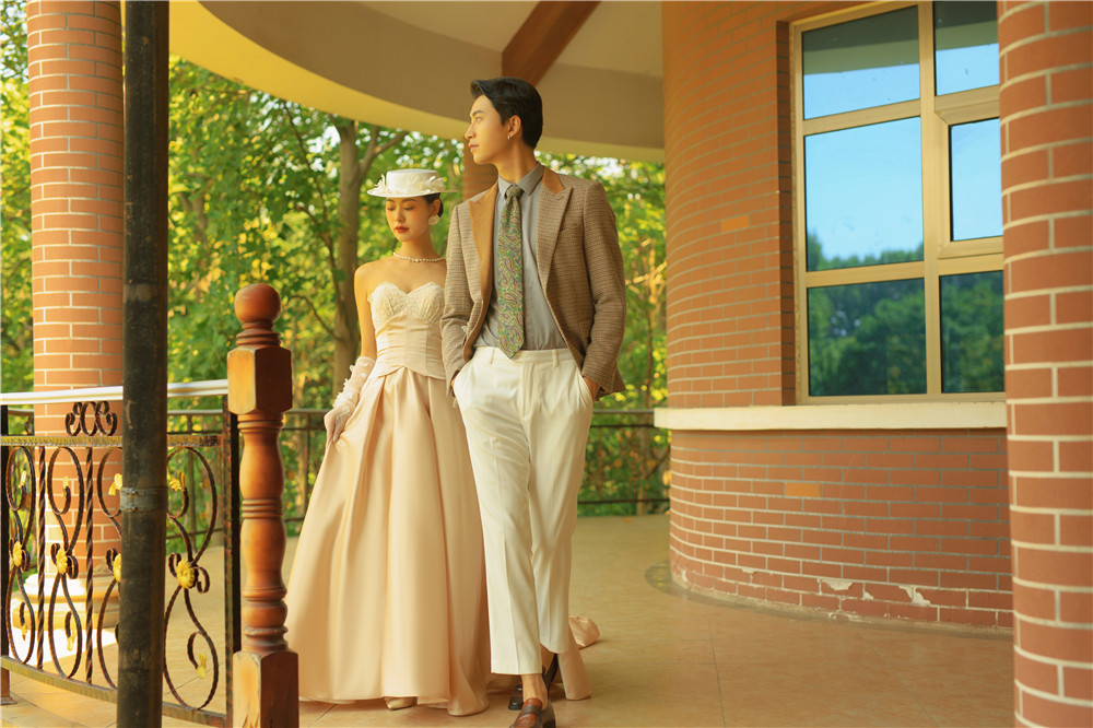 法式庄园-图片14