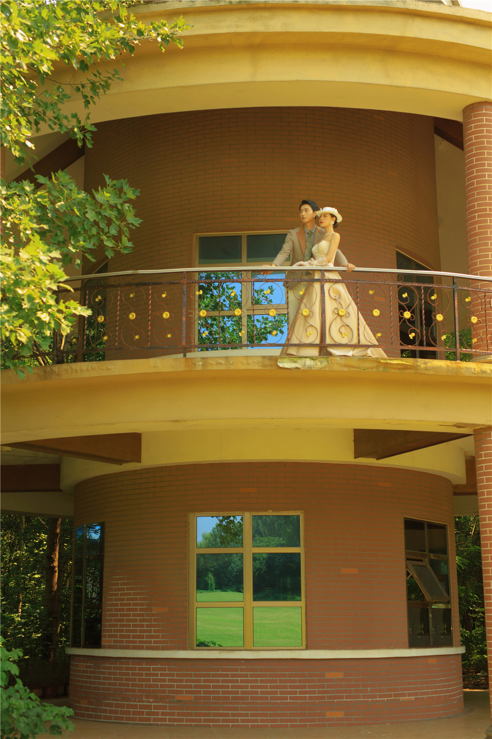 法式庄园-图片15