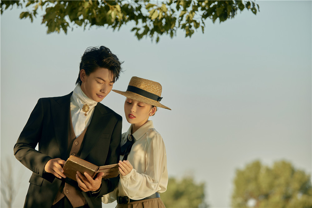 浪漫田园-图片1