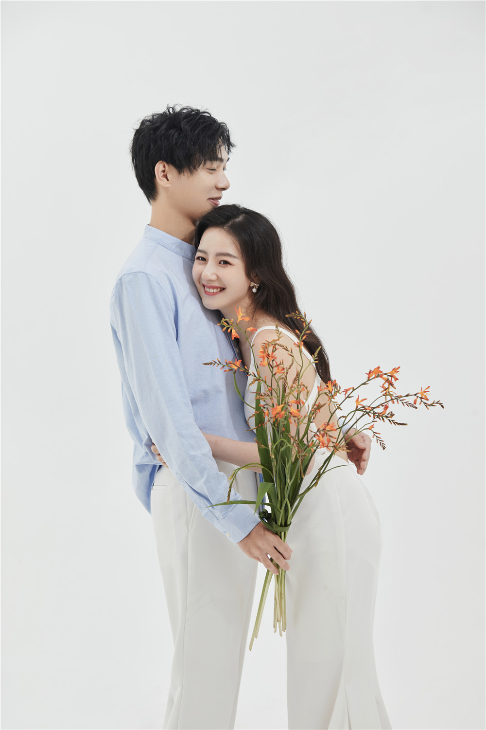 极简韩式-图片2