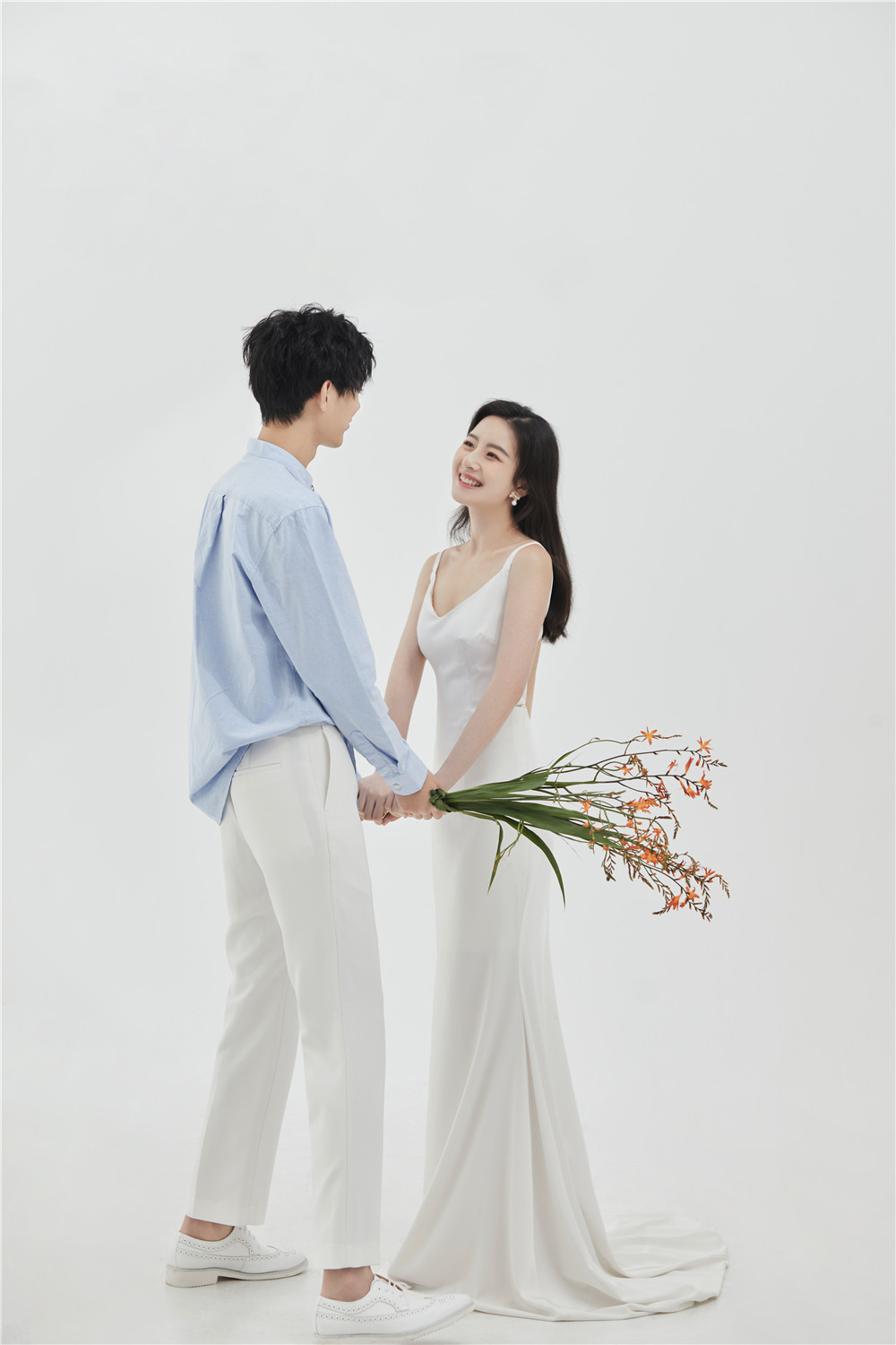 极简韩式-图片1