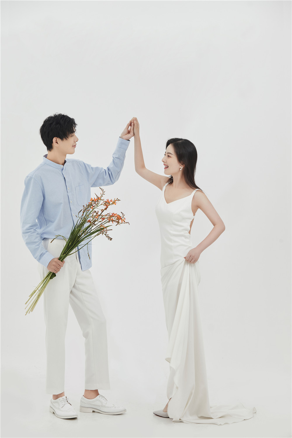 极简韩式-图片4