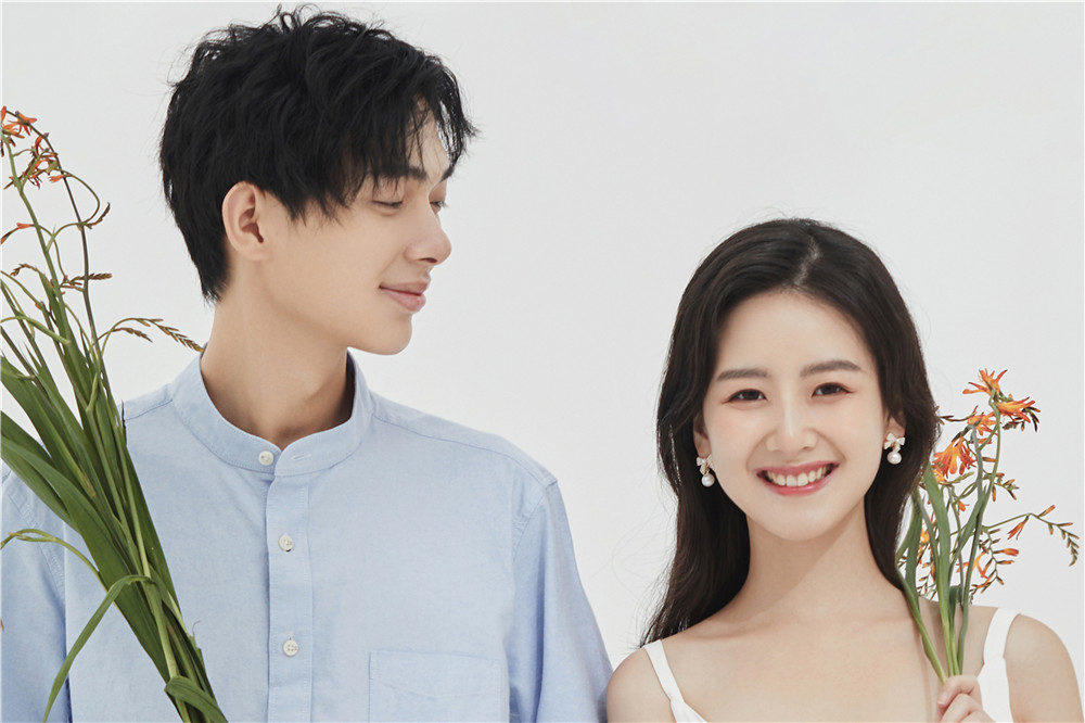 极简韩式-图片6