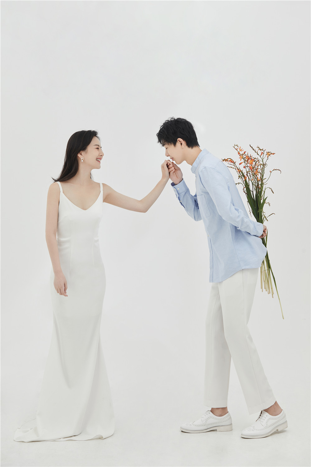 极简韩式-图片5