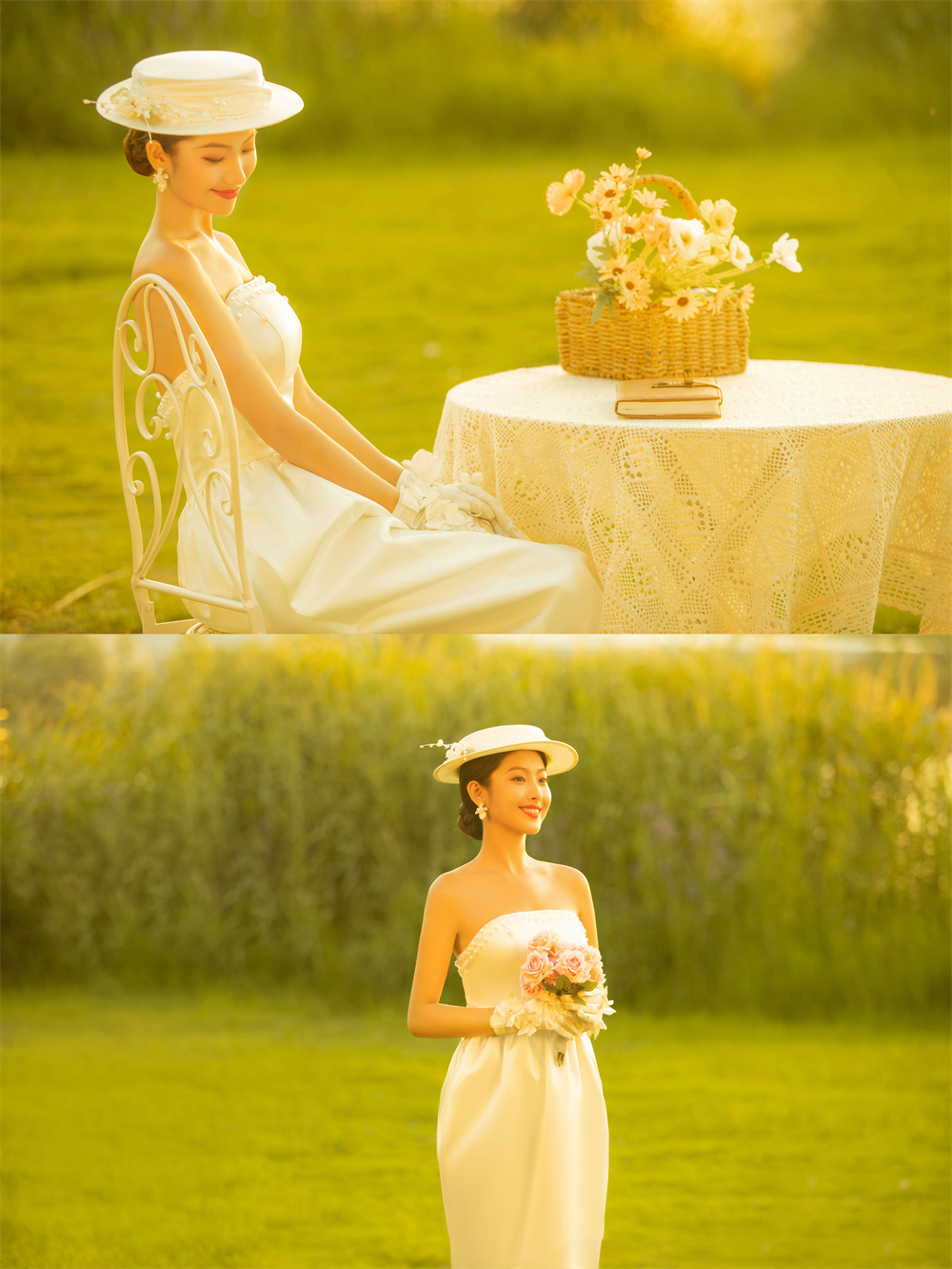 唯美夕阳-图片2