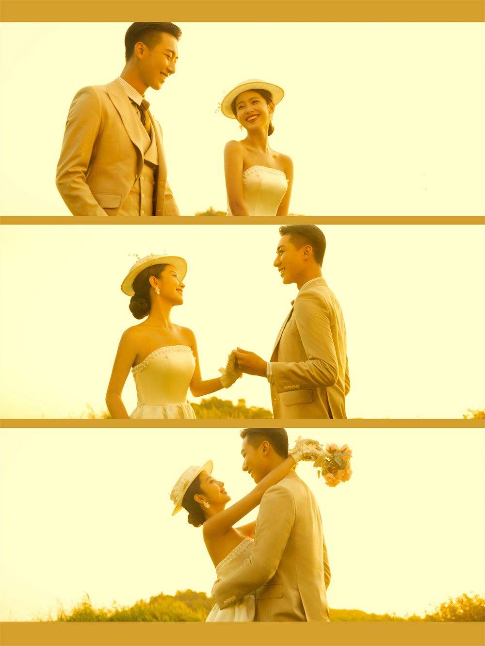 唯美夕阳-图片1