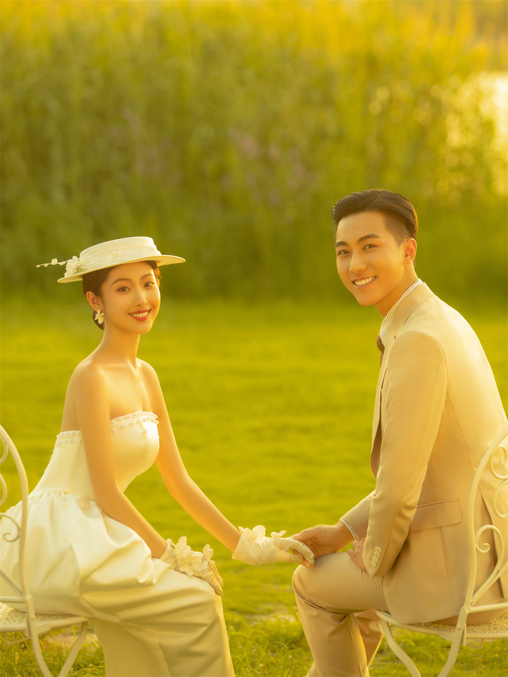 唯美夕阳-图片5