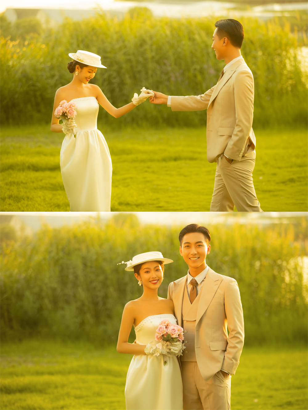 唯美夕阳-图片6