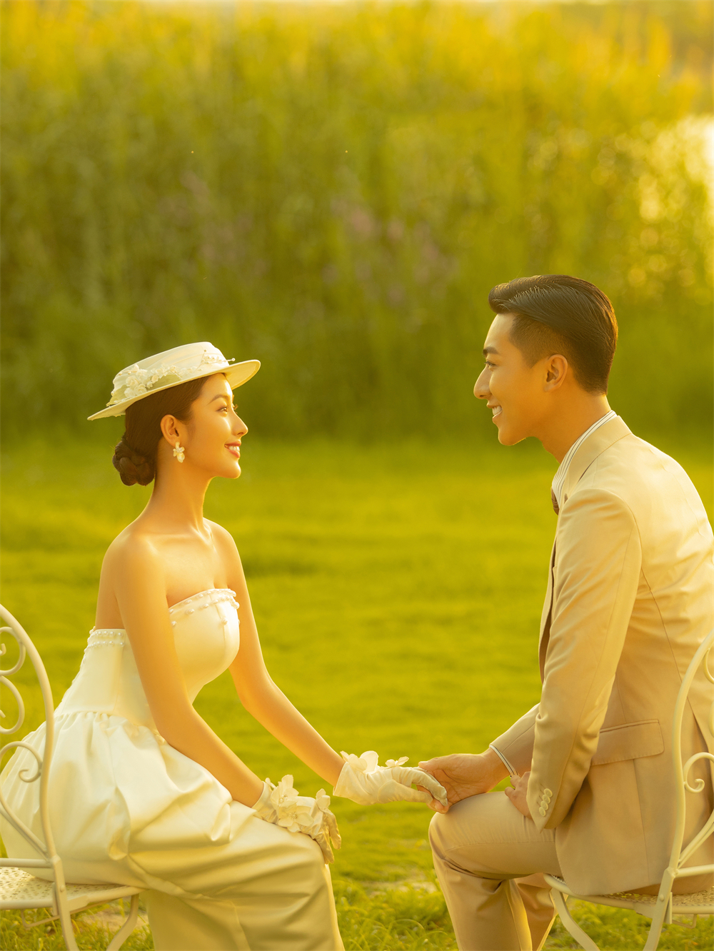 唯美夕阳-图片7