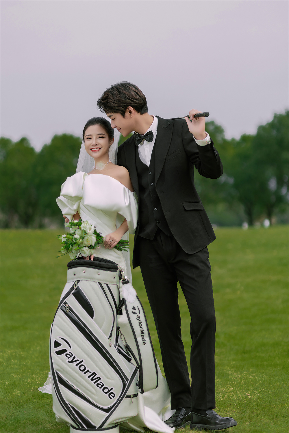 早春草地-图片3