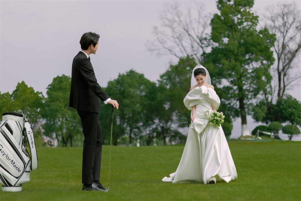 早春草地-图片6