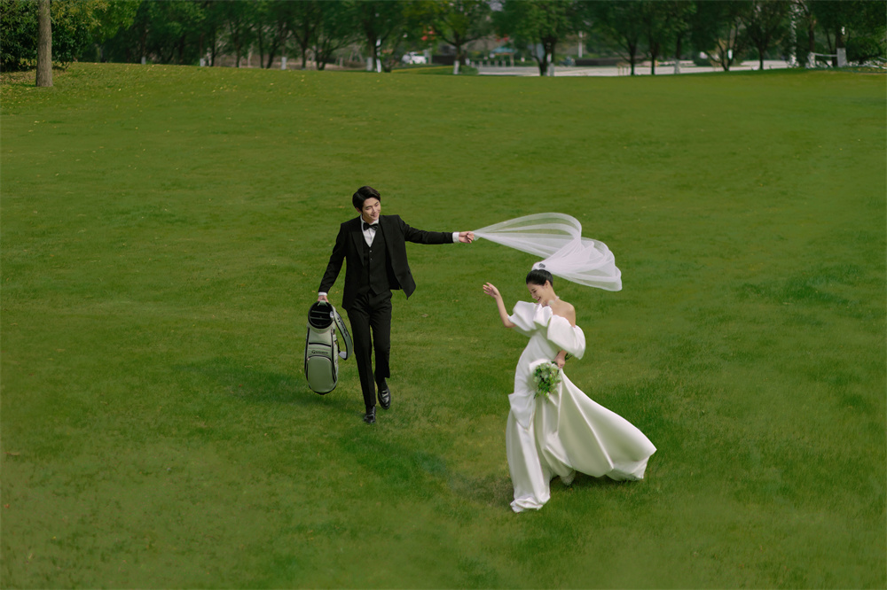 早春草地-图片7