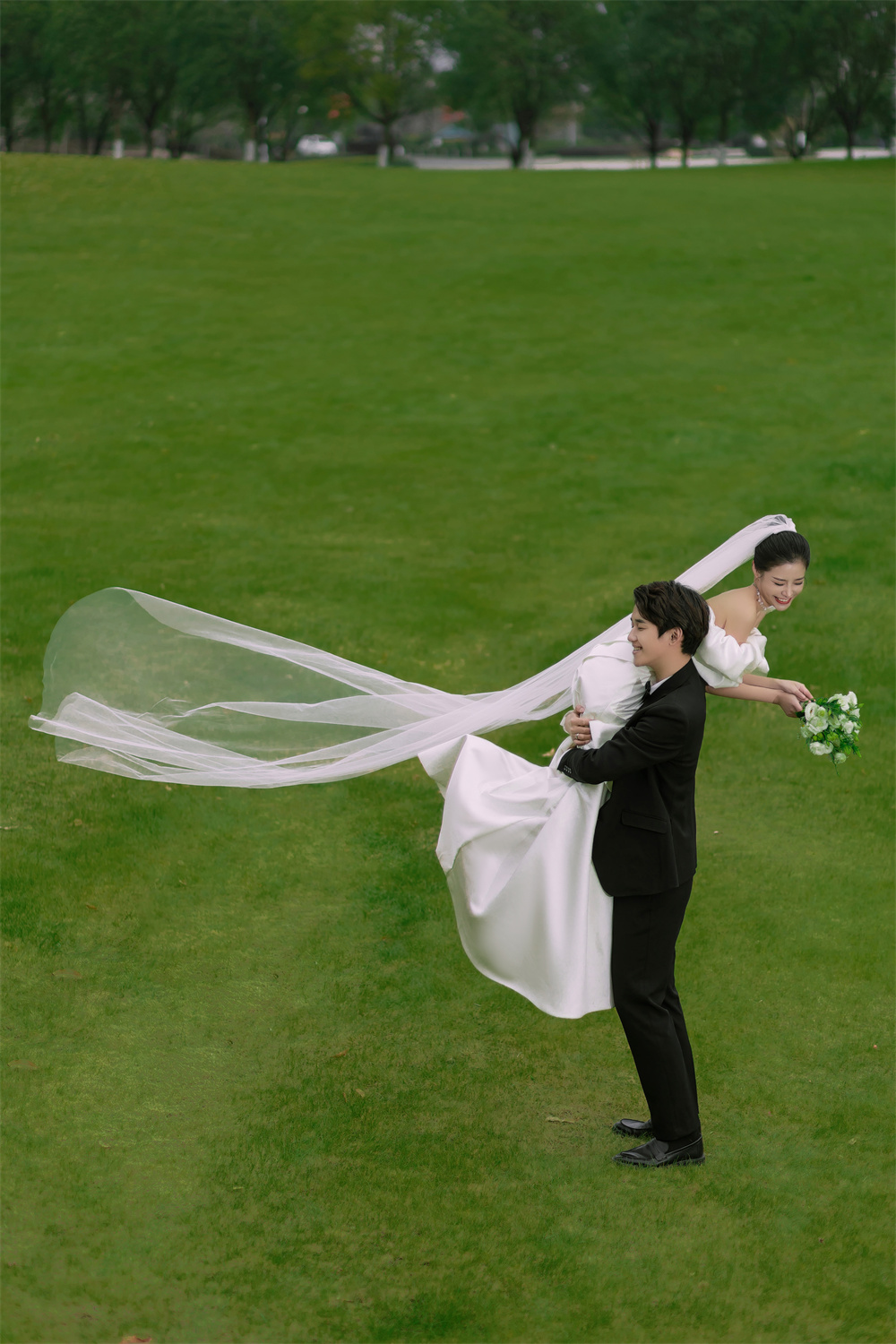 早春草地-图片12