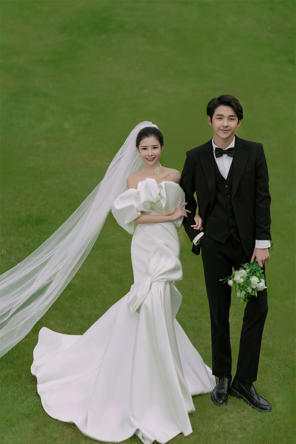 早春草地-图片11