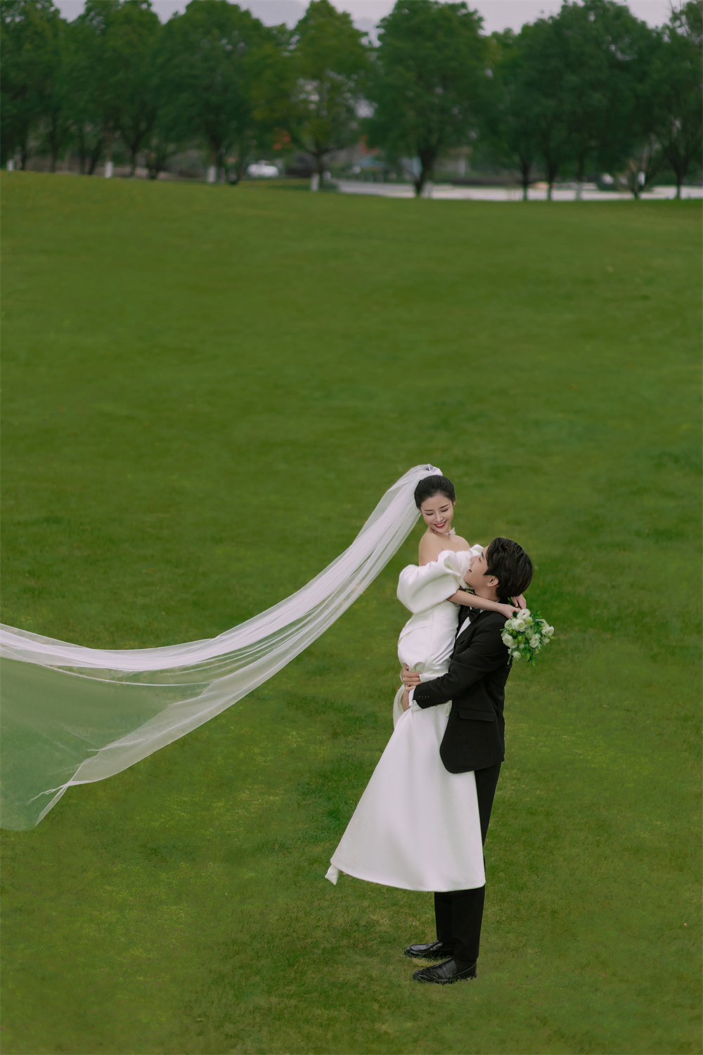 早春草地-图片13