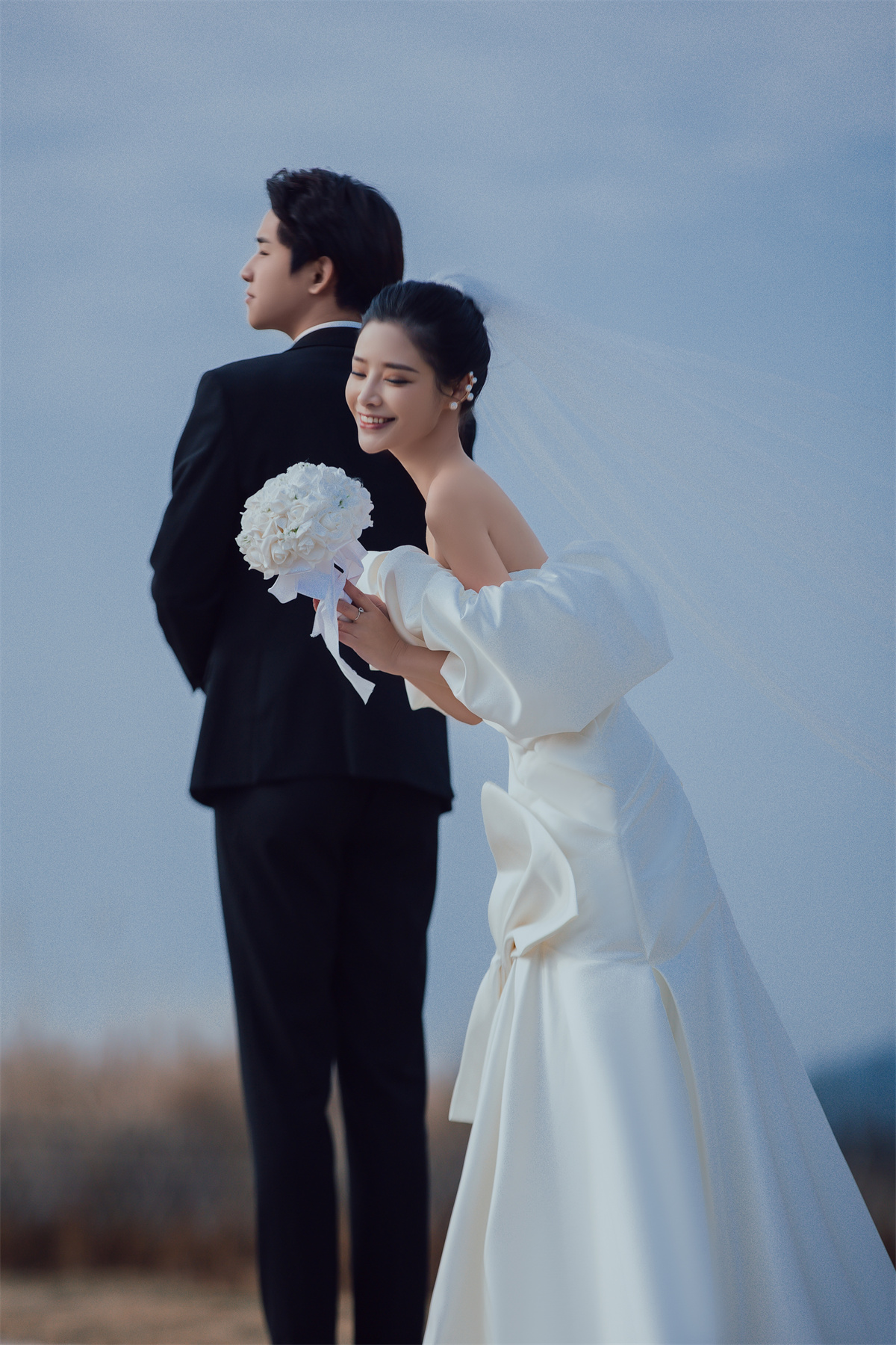 天空远山-图片3