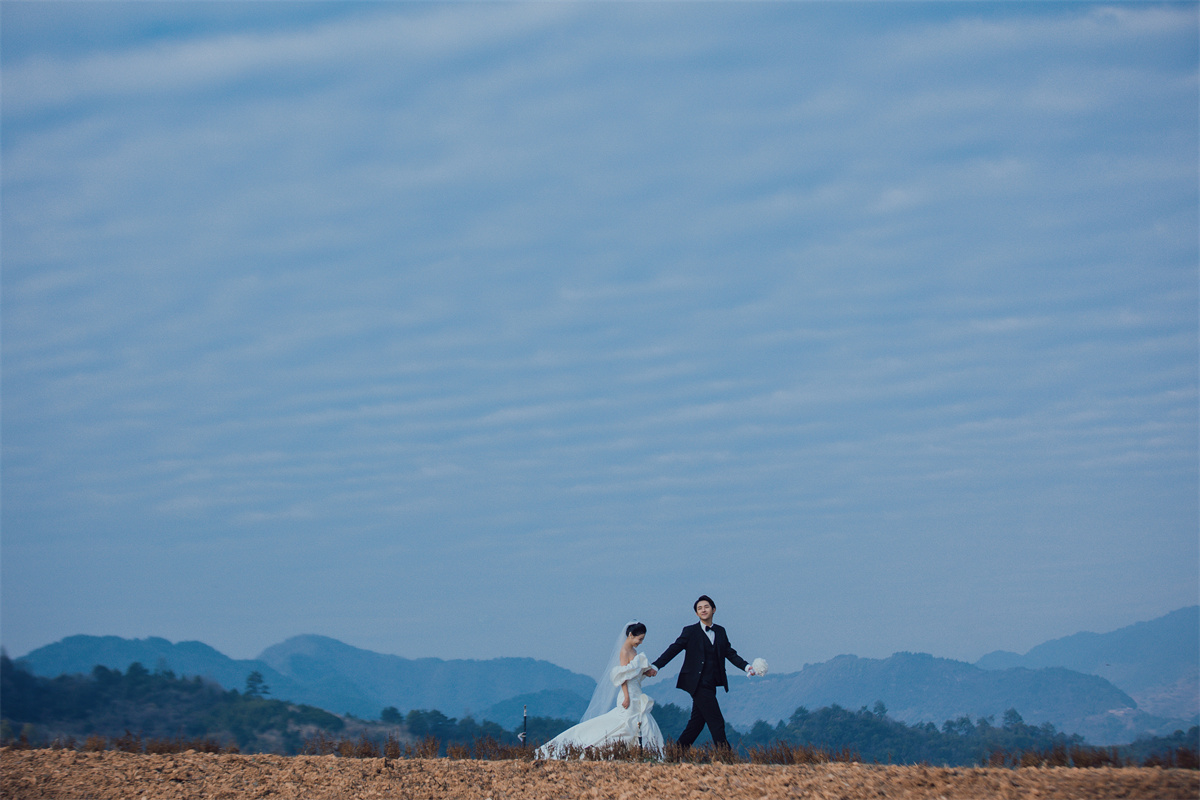 天空远山-图片2