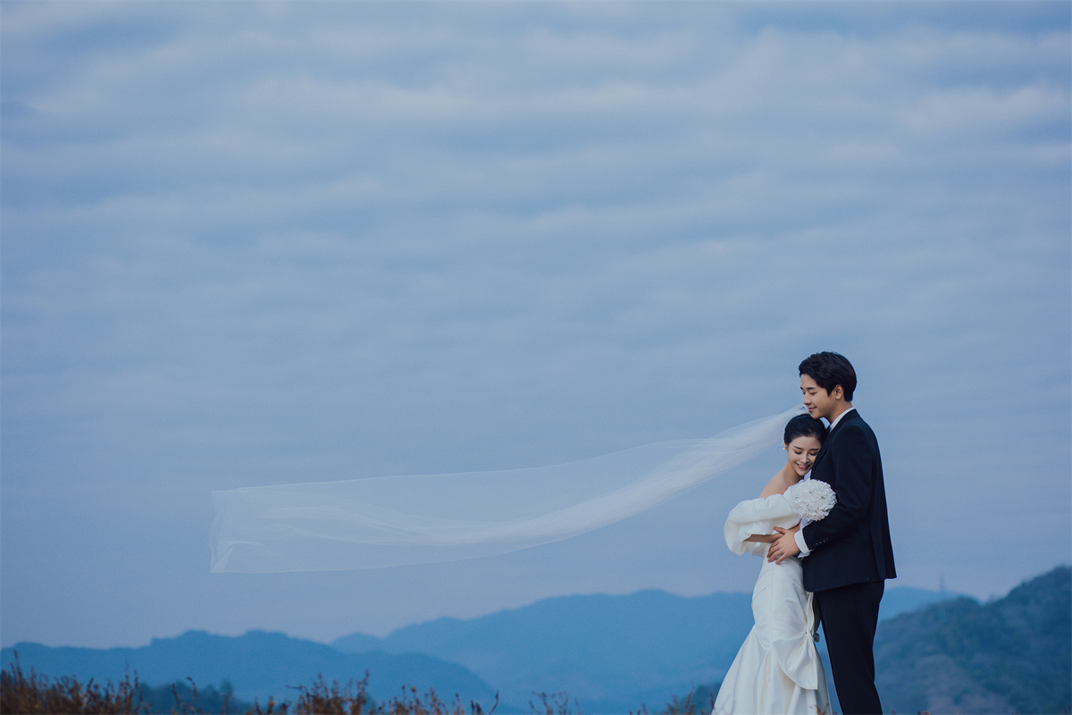 天空远山-图片5