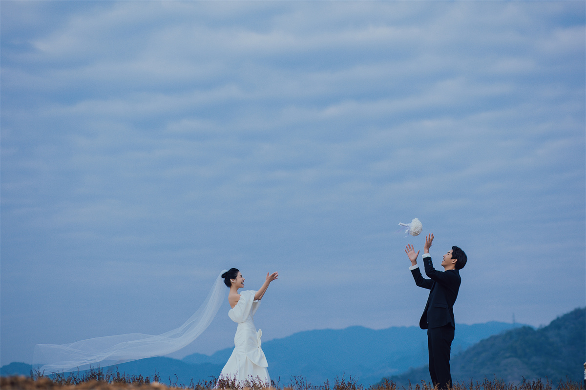 天空远山-图片6