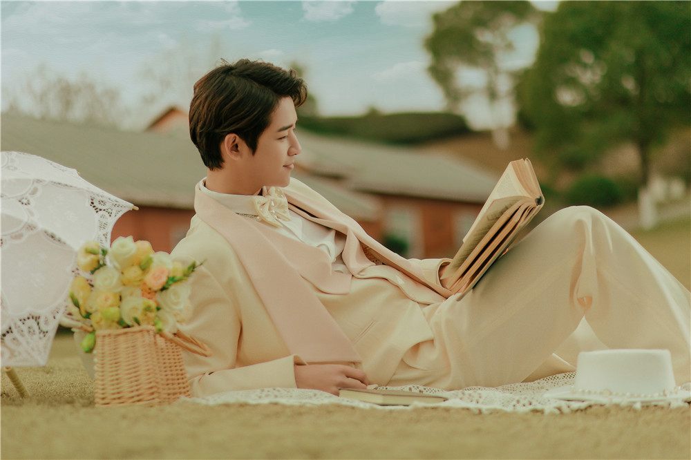 法式田园-图片1