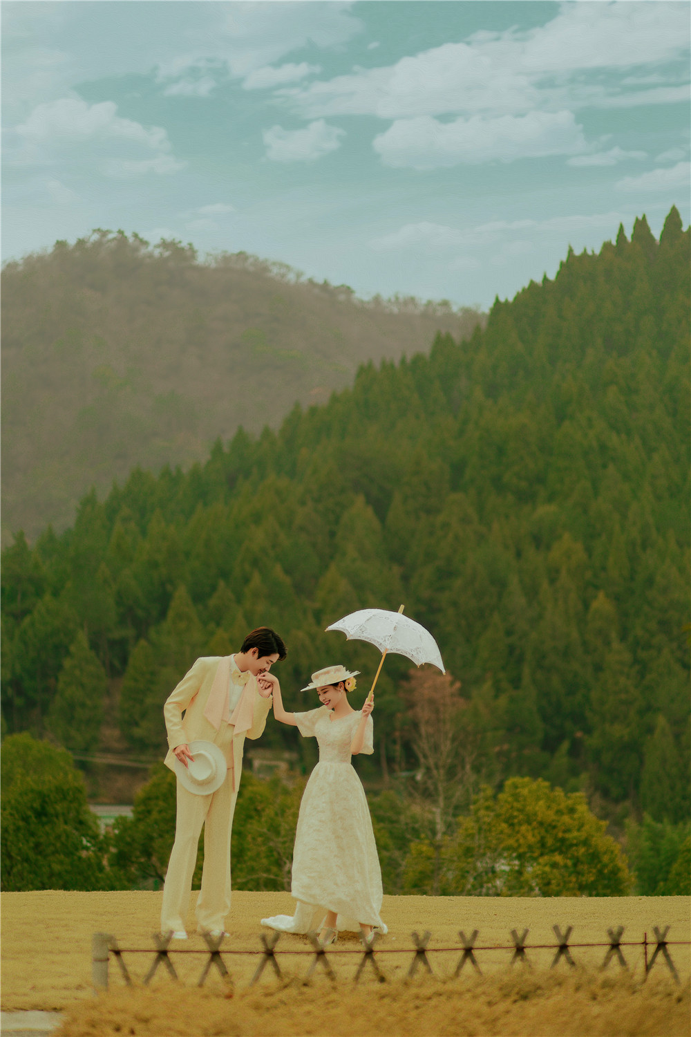 法式田园-图片3