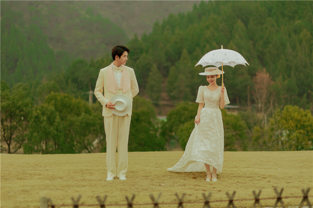 法式田园-图片2