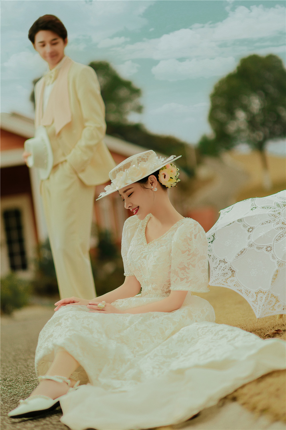 法式田园-图片4