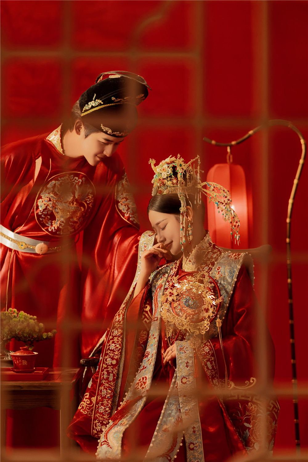 明制汉服-图片2