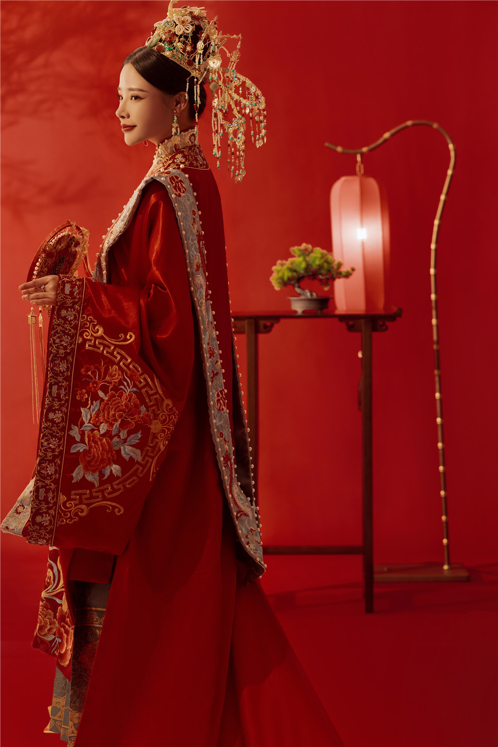 明制汉服-图片6