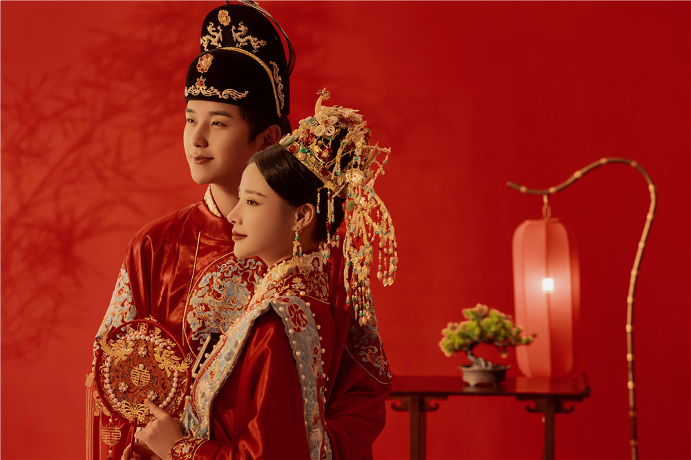 明制汉服-图片5