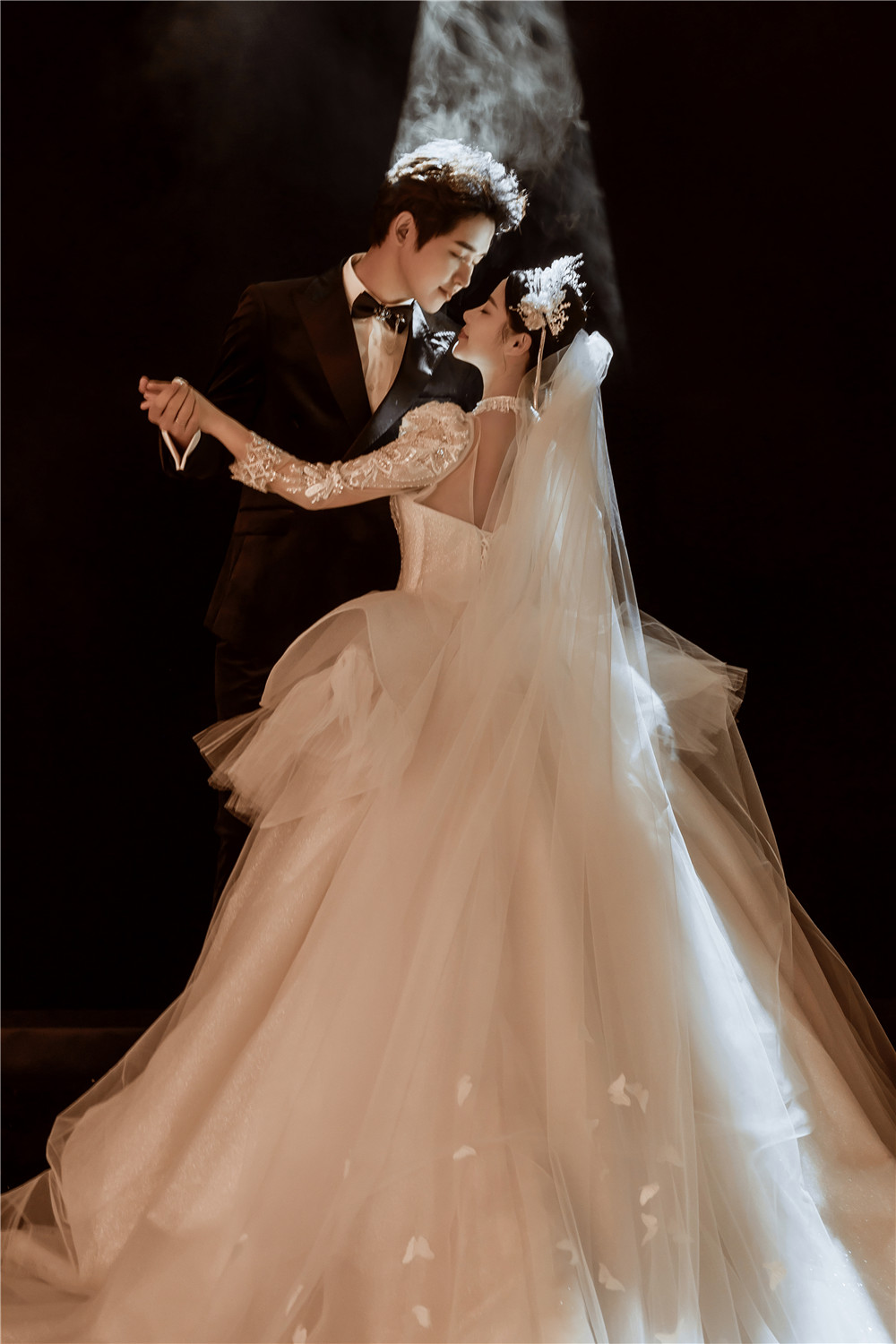 浪漫光影-图片1