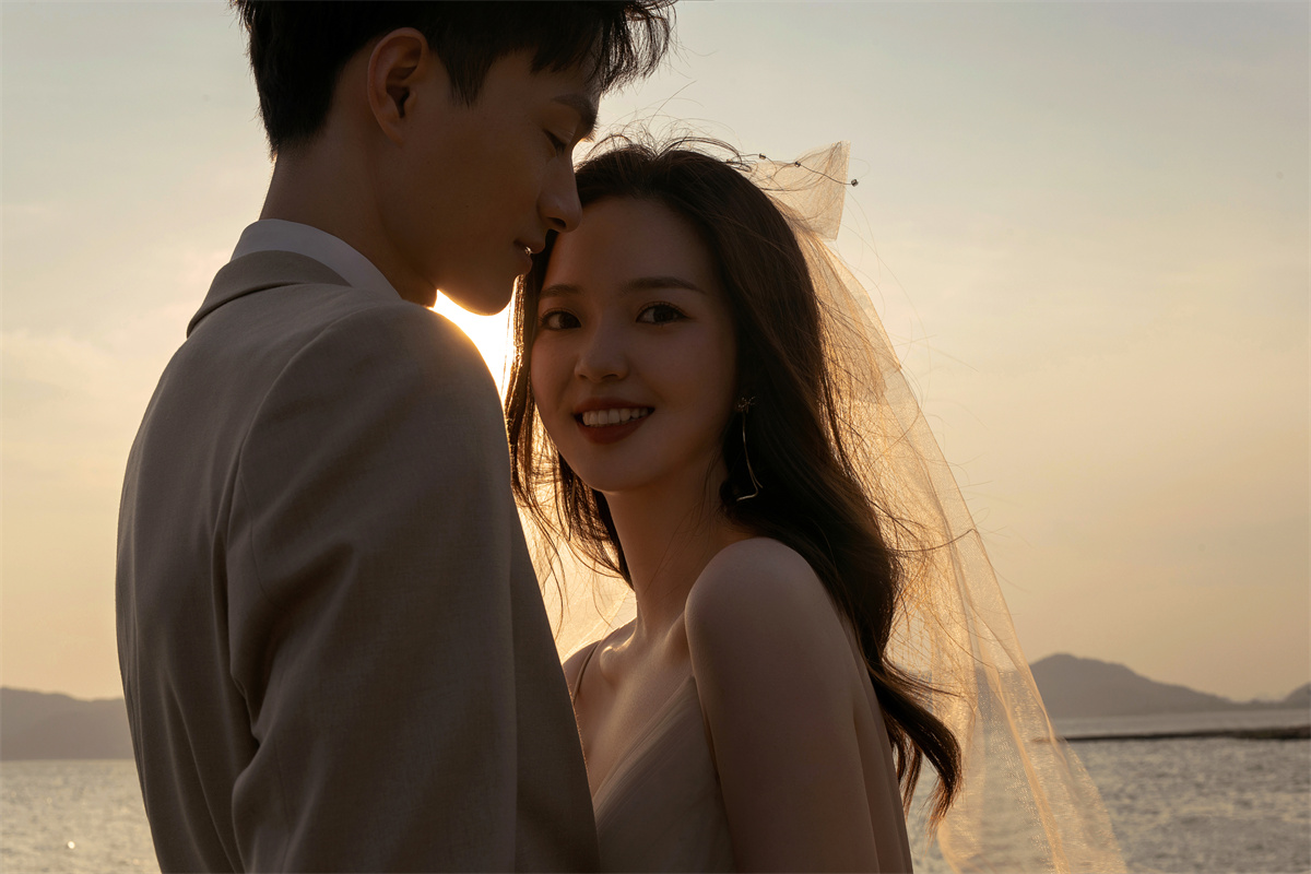 浪漫夕阳-图片3