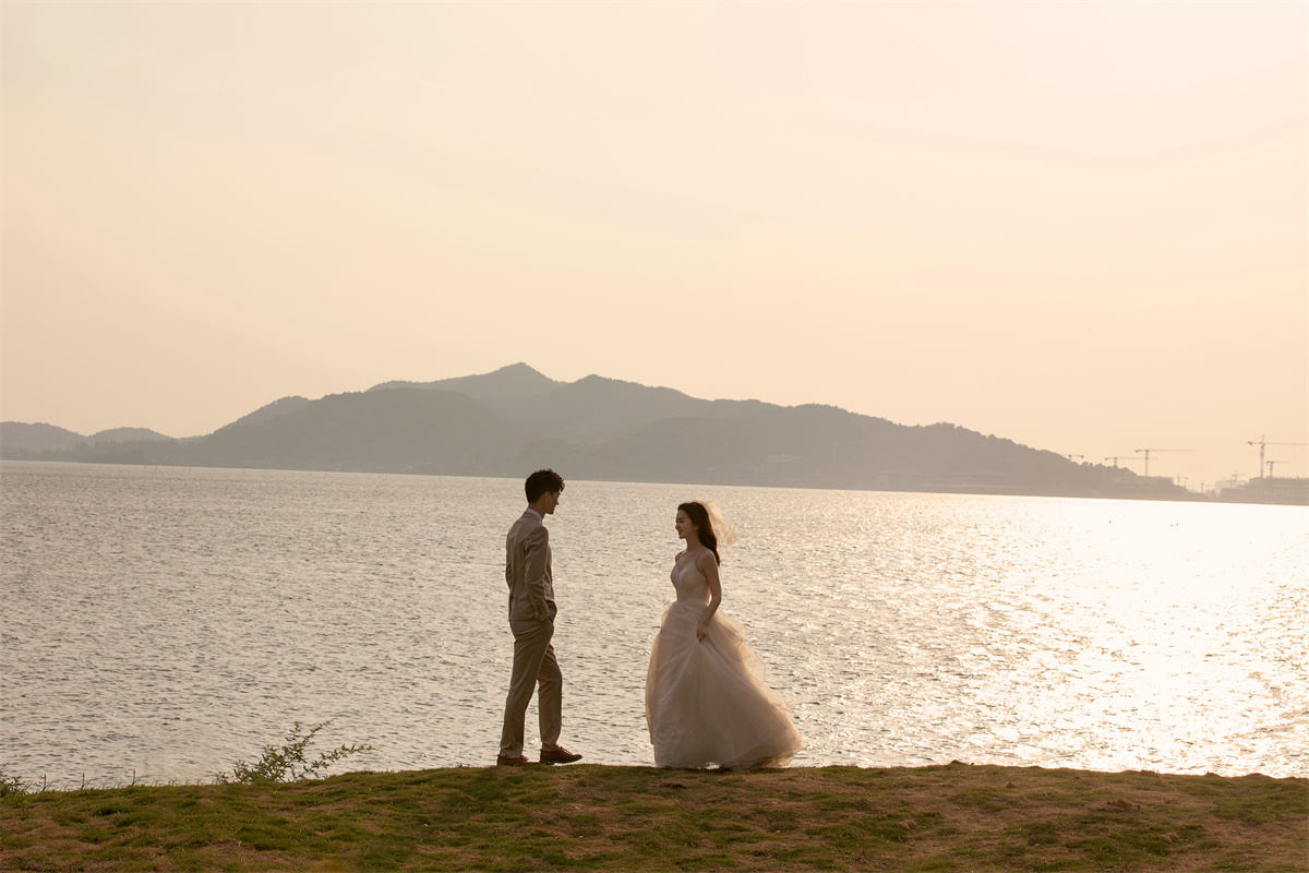 浪漫夕阳-图片5