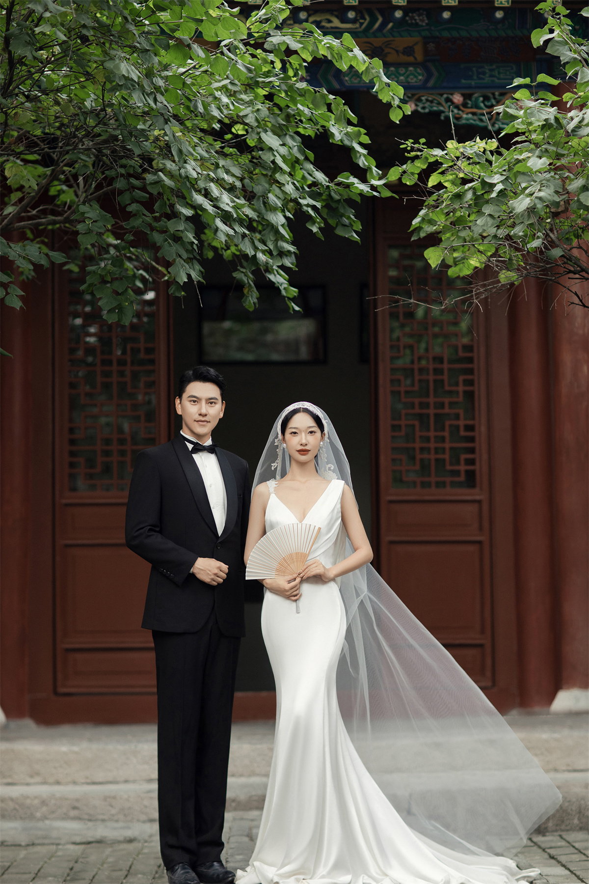 中式园林-图片3