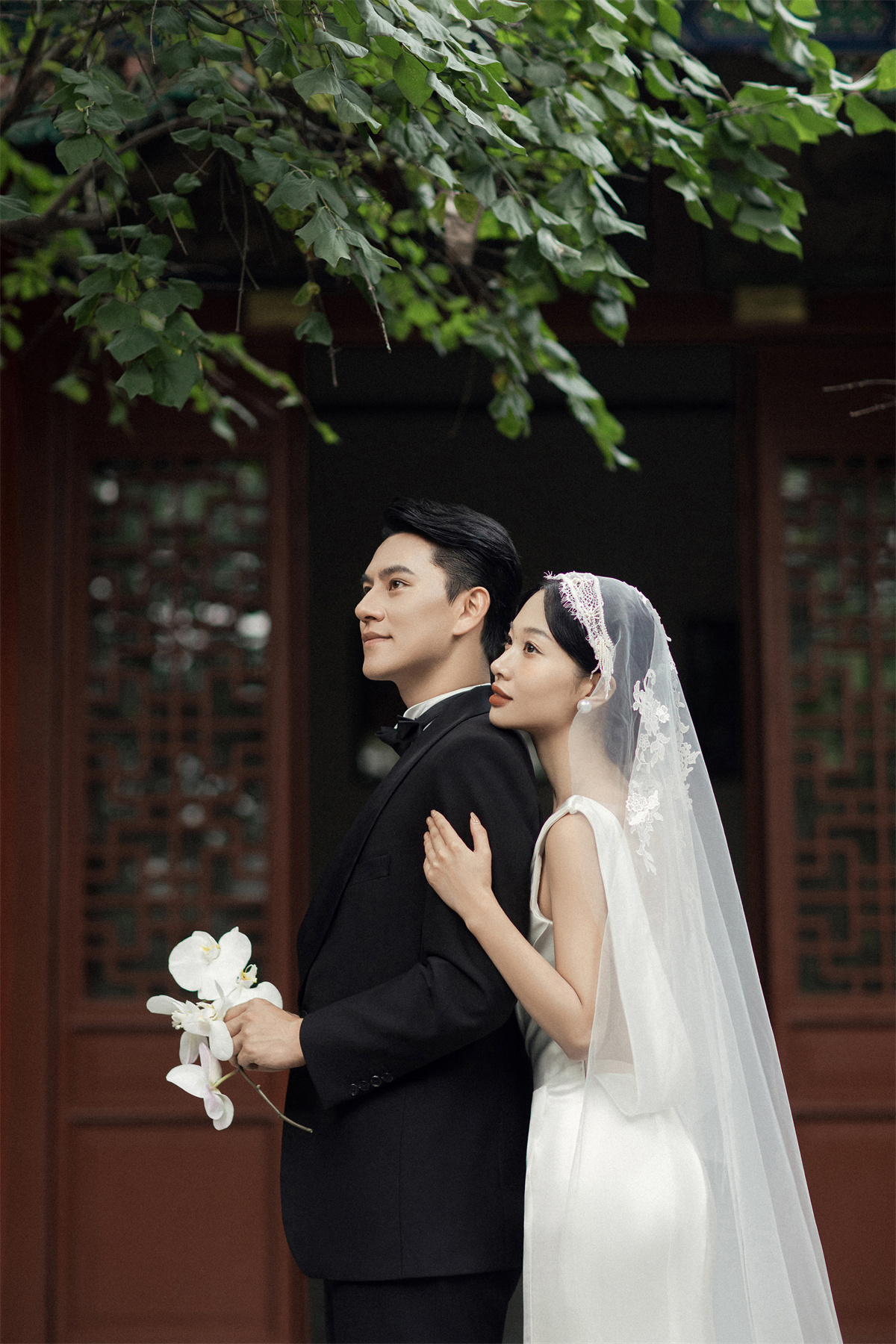 中式园林-图片2