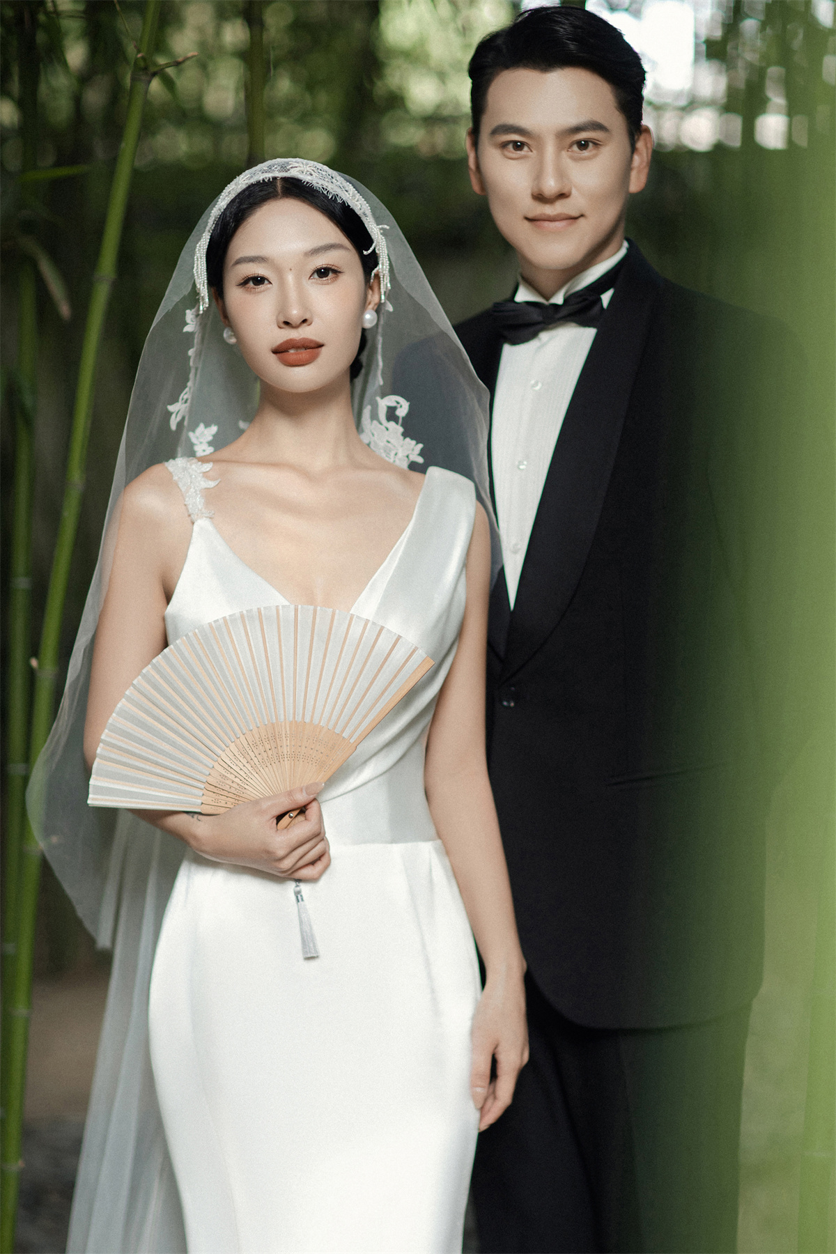 中式园林-图片1