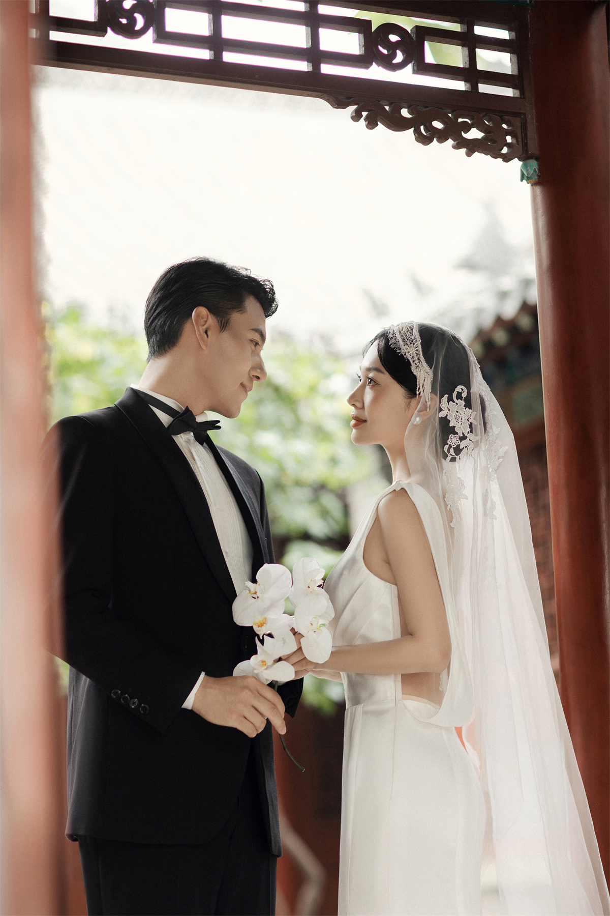 中式园林-图片5