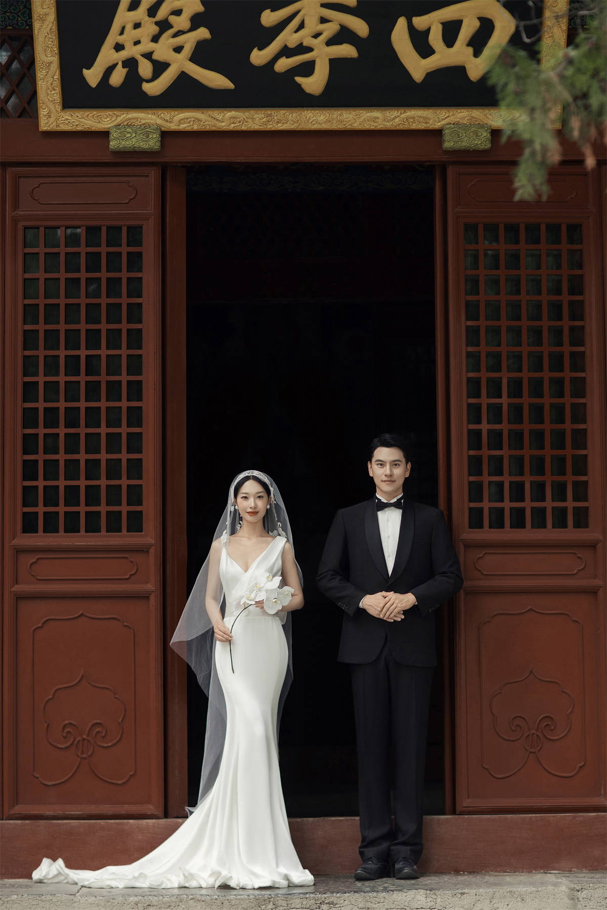 中式园林-图片7