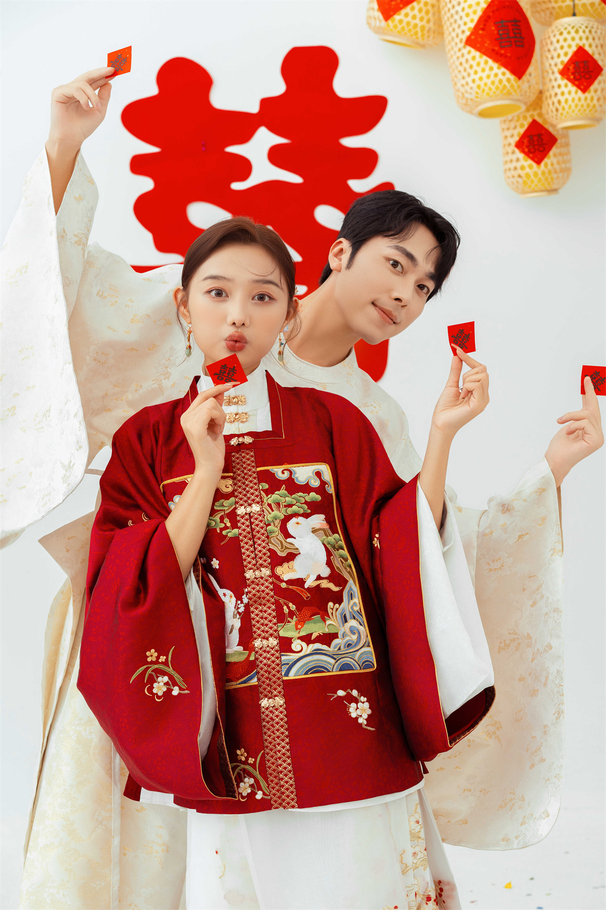 汉服内景-图片2