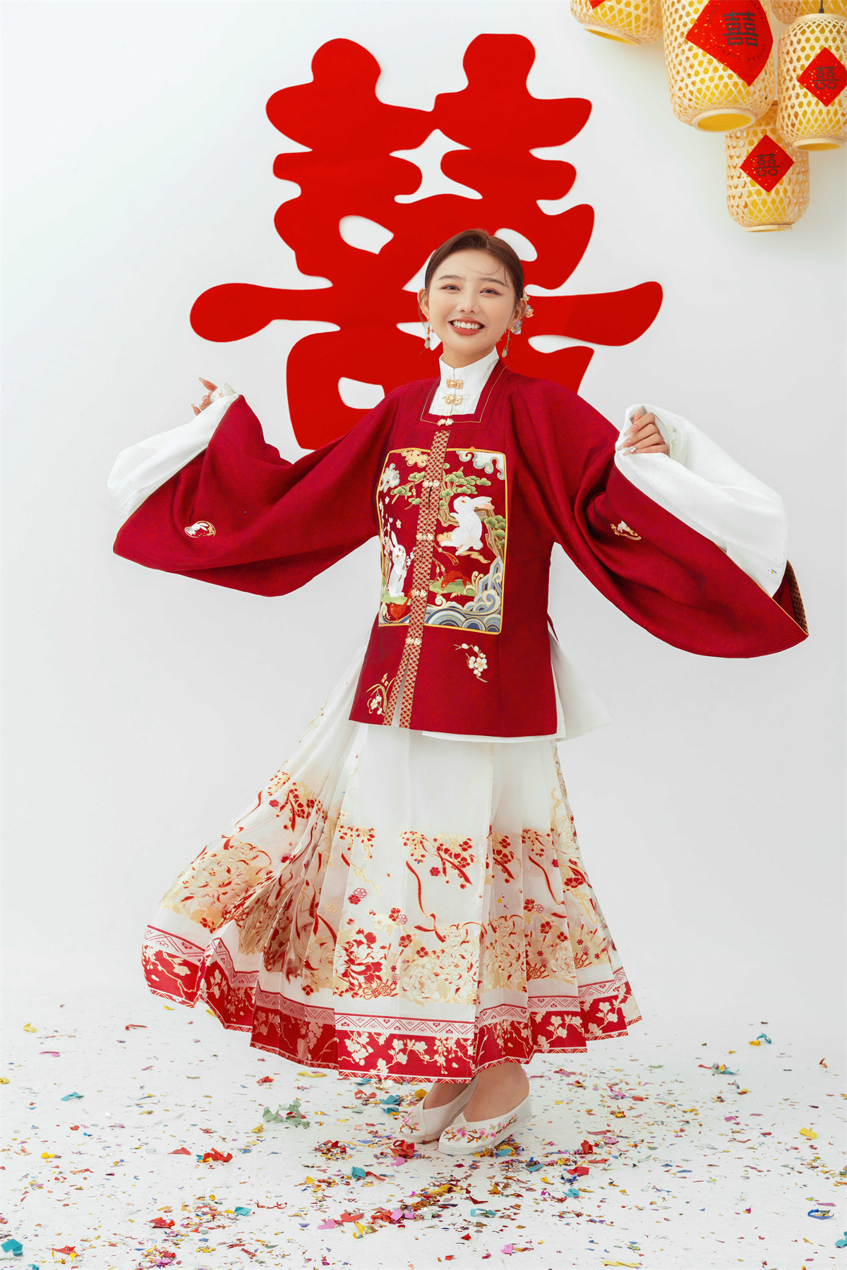 汉服内景-图片7