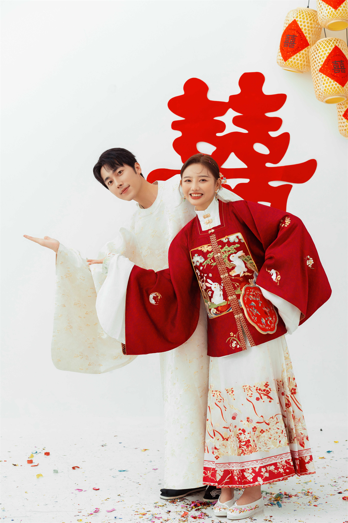 汉服内景-图片9