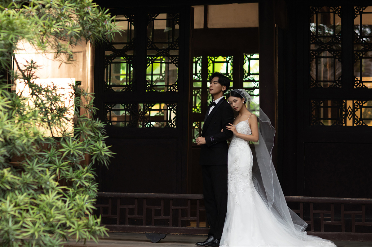 复古园林-图片3