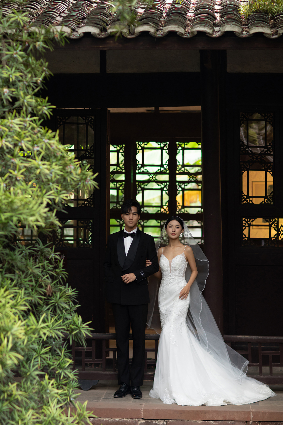 复古园林-图片4