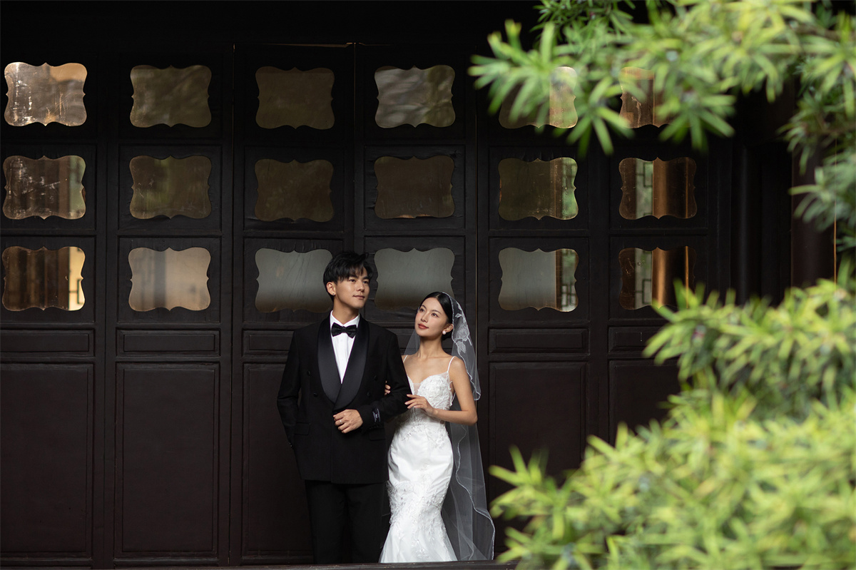 复古园林-图片8