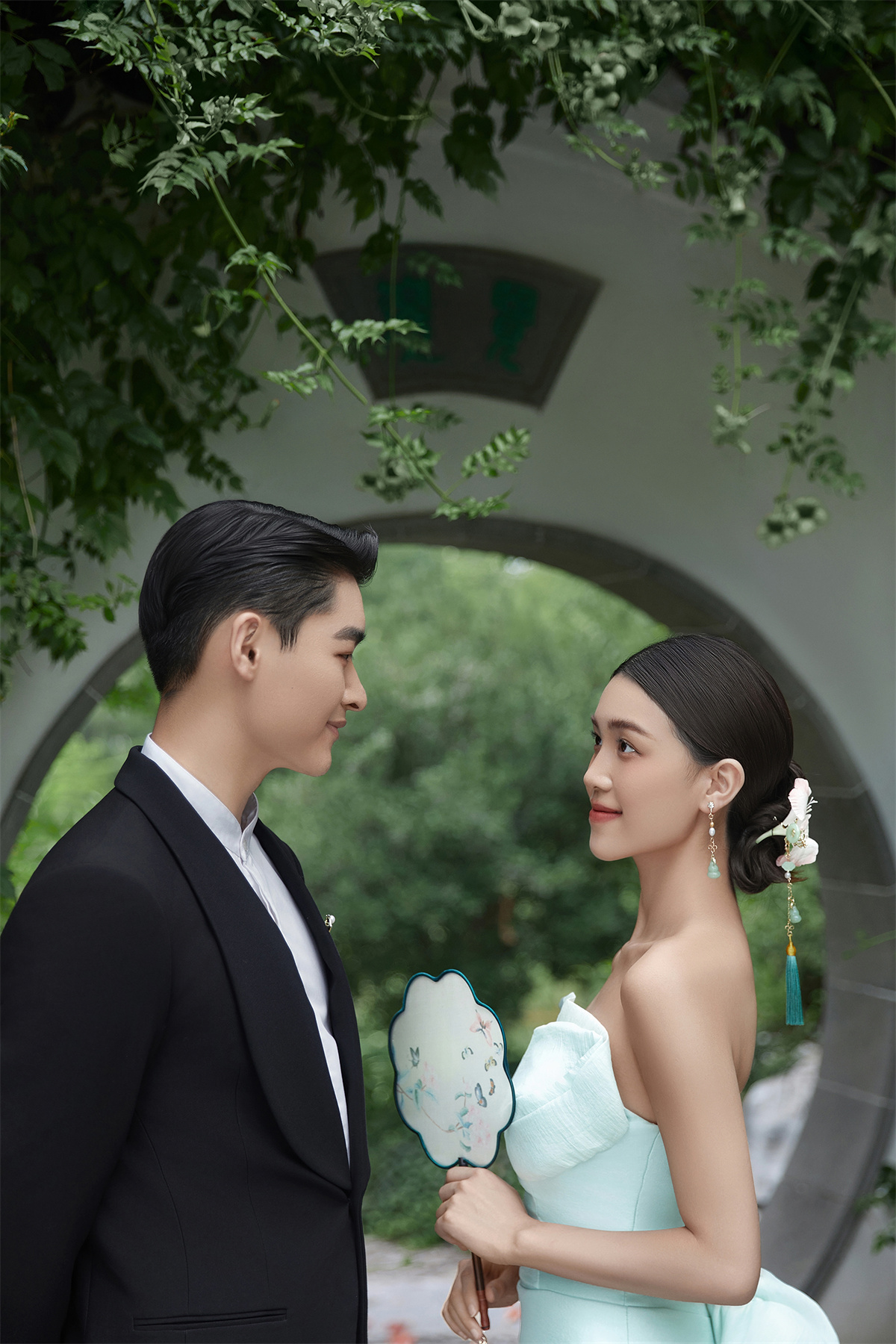 亭台楼阁-图片8