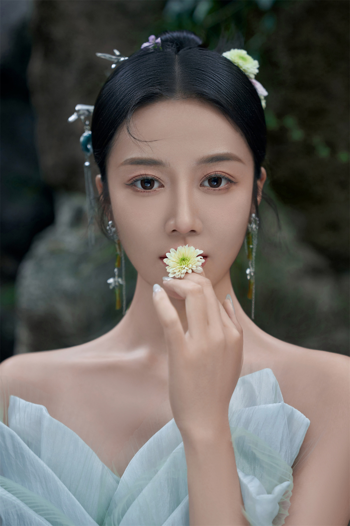 轻纱曼舞-图片2