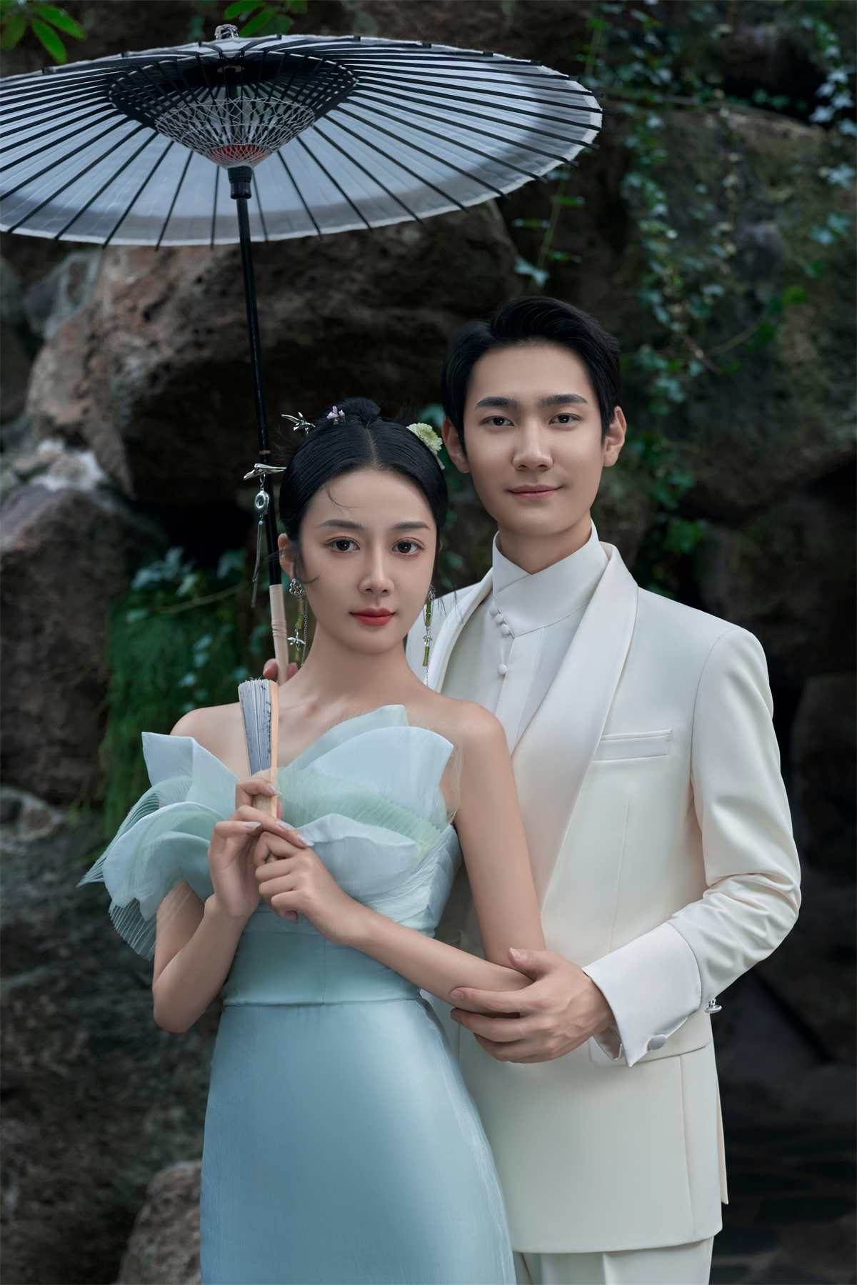 轻纱曼舞-图片3