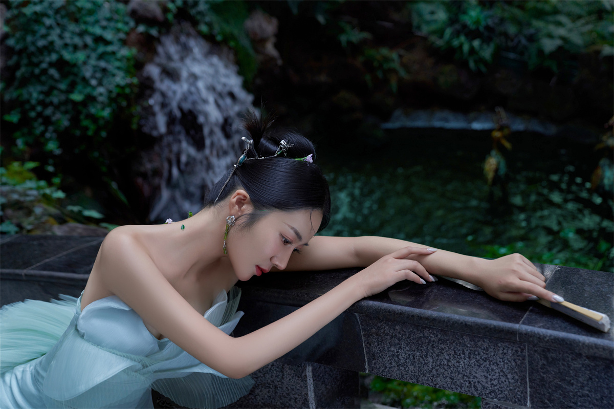 轻纱曼舞-图片7