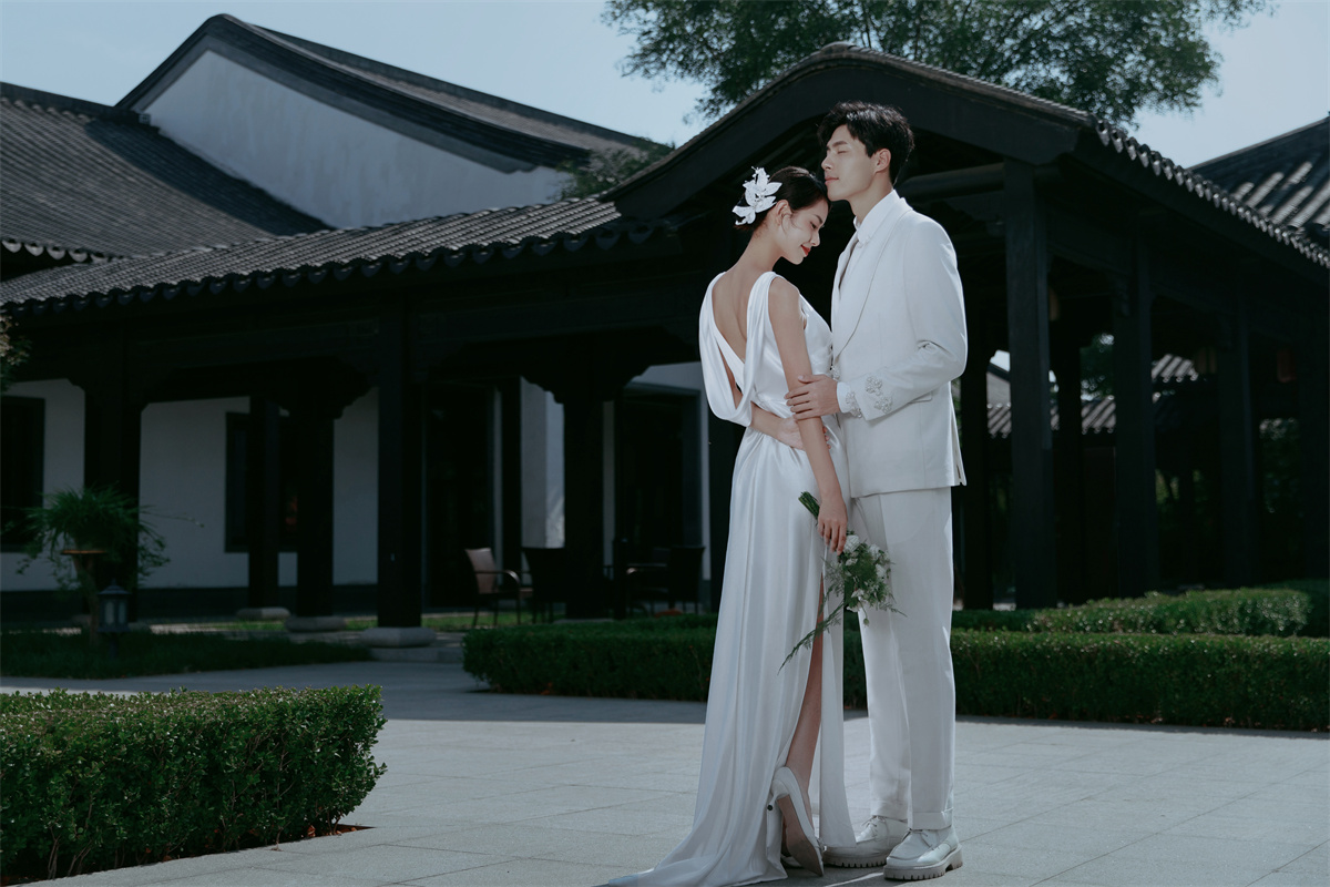 山水墨画-图片3