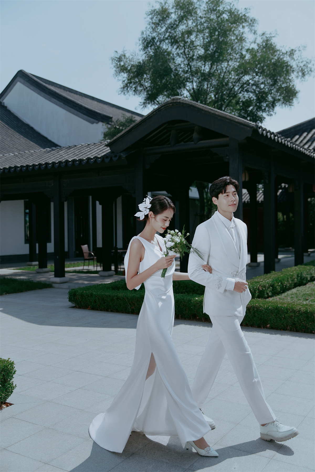 山水墨画-图片1